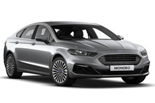 Van Hire Chichester - Mondeo - car hire Chichester
