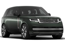 Van Hire Chichester - Range Rover - car hire Chichester